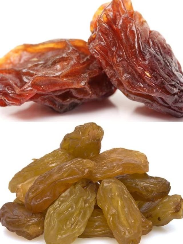 raisins