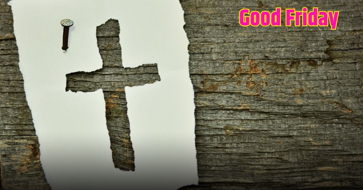 Good Friday Images